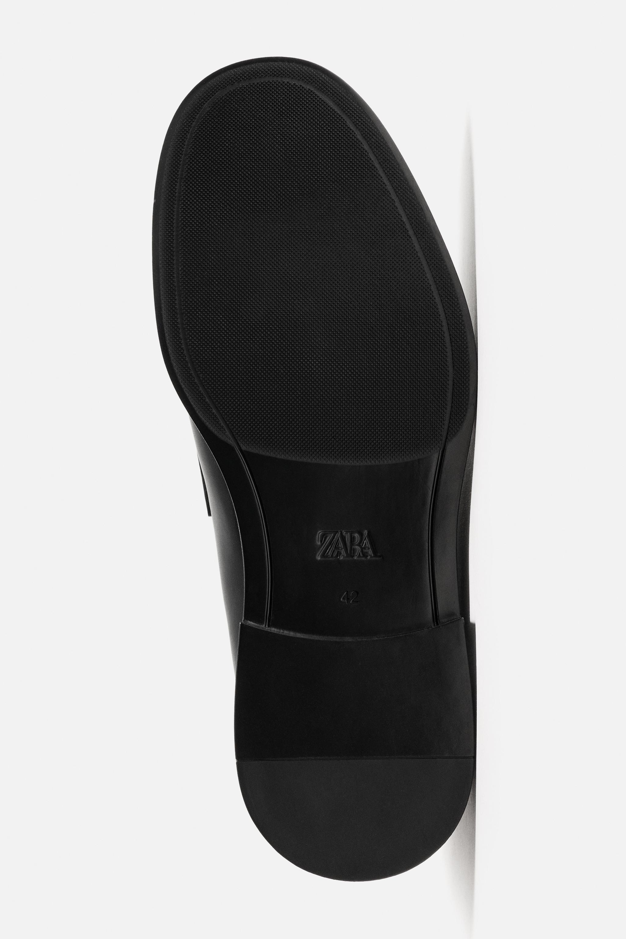 DRESS TASSEL LOAFERS